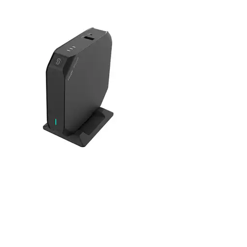 Ruijie Networks RG-EG105GW(T) router inalámbrico Gigabit Ethernet Doble banda (2,4