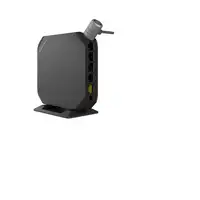 Ruijie Networks RG-EG105GW(T) router inalámbrico Gigabit Ethernet Doble banda (2,4
