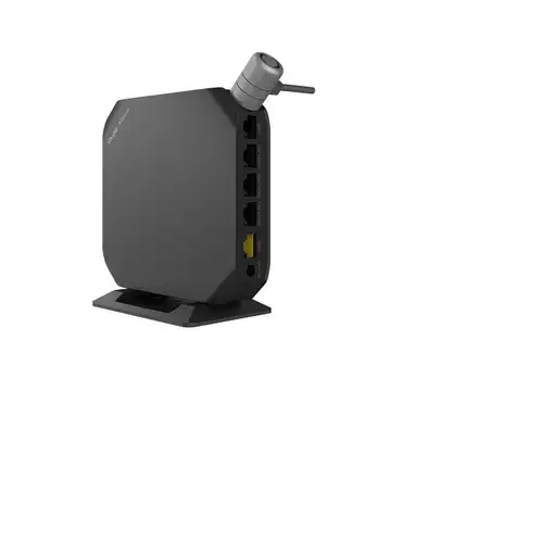 Ruijie Networks RG-EG105GW(T) router inalámbrico Gigabit Ethernet Doble banda (2,4