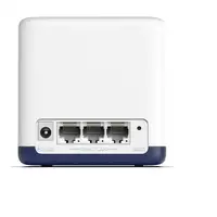 Mercusys Halo H50G (2-pack) Doble banda (2,4 GHz / 5 GHz) Wi-Fi 5 (802.11ac) Blanc