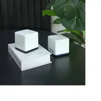 Mercusys Halo H50G (2-pack) Doble banda (2,4 GHz / 5 GHz) Wi-Fi 5 (802.11ac) Blanc