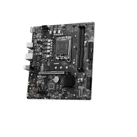 MSI PRO B760M-B DDR4 placa base Intel B760 LGA 1700 micro ATX