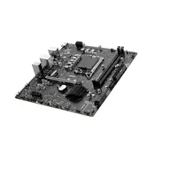MSI PRO B760M-B DDR4 placa base Intel B760 LGA 1700 micro ATX