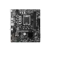 MSI PRO B760M-B DDR4 placa base Intel B760 LGA 1700 micro ATX