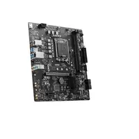 MSI PRO B760M-B DDR4 placa base Intel B760 LGA 1700 micro ATX