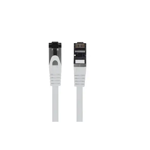Lanberg PCF8-10CU-0150-S cable de red Gris 1,5 m Cat8.1 S/FTP (S-STP)