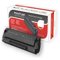 Pantum PA-210 cartucho de tóner 1 pieza(s) Original Negro
