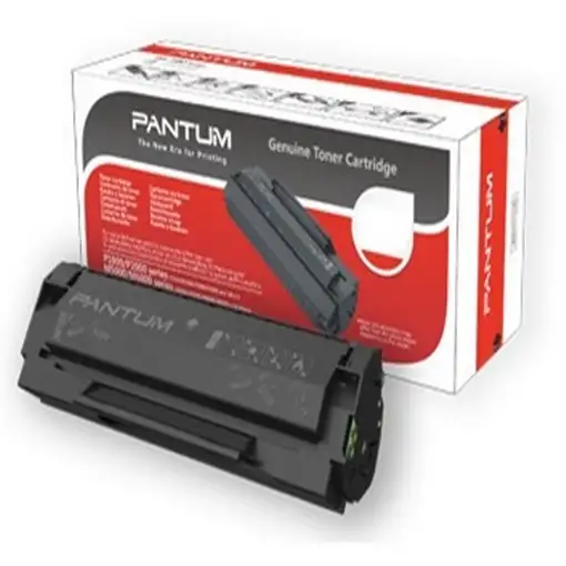 Pantum PA-210 cartucho de tóner 1 pieza(s) Original Negro