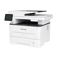 Pantum M7310DW impresora multifunción Laser A4 1200 x 600 DPI 33 ppm Wifi