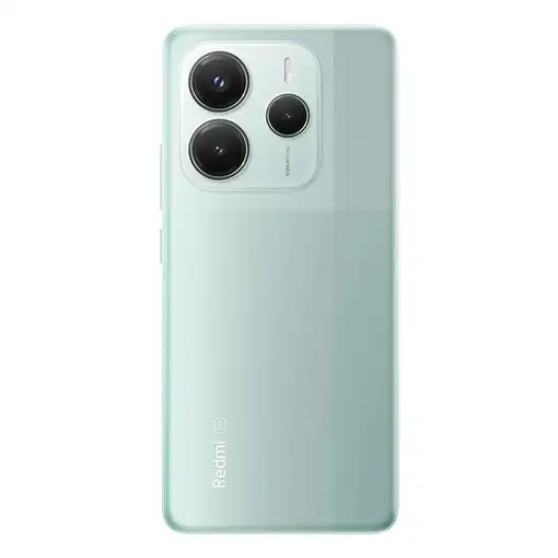 Xiaomi Redmi Note 14 5G 16,9 cm (6.67") Ranura híbrida Dual SIM USB Tipo C 6 GB 12