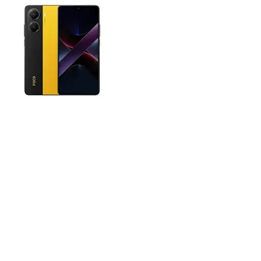 Xiaomi POCO X7 Pro 5G 16,9 cm (6.67") SIM doble 12 GB 256 GB 6000 mAh Negro, Amari
