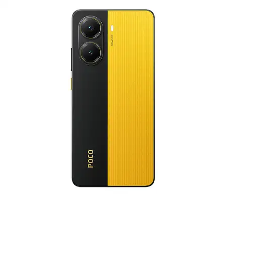 Xiaomi POCO X7 Pro 5G 16,9 cm (6.67") SIM doble 12 GB 256 GB 6000 mAh Negro, Amari
