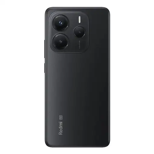 Xiaomi Redmi Note 14 5G 16,9 cm (6.67") Ranura híbrida Dual SIM USB Tipo C 6 GB 12
