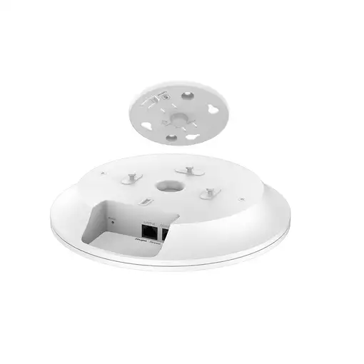 Ruijie Networks RG-RAP2266 punto de acceso inalámbrico 2976 Mbit/s Blanco Energía