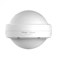 Ruijie Networks RG-RAP6262(G) punto de acceso inalámbrico 1775 Mbit/s Blanco Energ