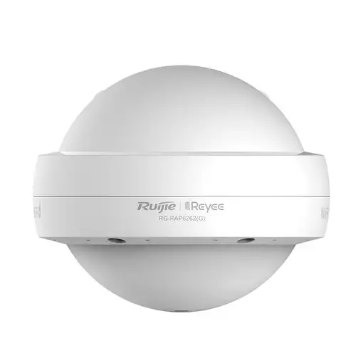 Ruijie Networks RG-RAP6262(G) punto de acceso inalámbrico 1775 Mbit/s Blanco Energ