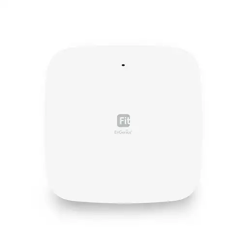 EnGenius EWS356-FIT punto de acceso inalámbrico 2400 Mbit/s Blanco Energía sobre E
