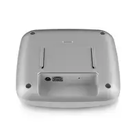 EnGenius EWS356-FIT punto de acceso inalámbrico 2400 Mbit/s Blanco Energía sobre E