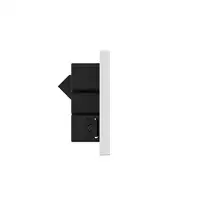 Ruijie Networks RG-RAP1261 punto de acceso inalámbrico 2976 Mbit/s Blanco Energía