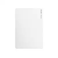 Ruijie Networks RG-RAP1260 punto de acceso inalámbrico 2976 Mbit/s Blanco Energía
