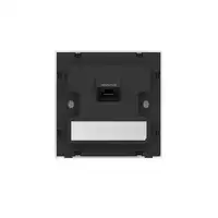 Ruijie Networks RG-RAP1201 punto de acceso inalámbrico 1267 Mbit/s Blanco Energía