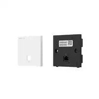 Ruijie Networks RG-RAP1201 punto de acceso inalámbrico 1267 Mbit/s Blanco Energía