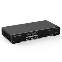 Ruijie Networks RG-NBS3100-8GT2SFP switch Gestionado L2 Gigabit Ethernet (10/100/1