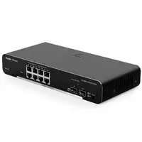 Ruijie Networks RG-NBS3100-8GT2SFP switch Gestionado L2 Gigabit Ethernet (10/100/1