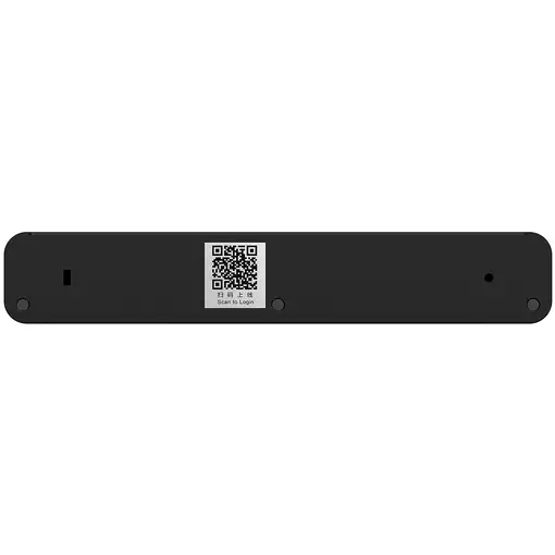 Ruijie Networks RG-NBS3100-8GT2SFP switch Gestionado L2 Gigabit Ethernet (10/100/1