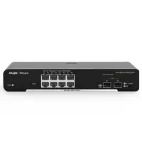 Ruijie Networks RG-NBS3100-8GT2SFP switch Gestionado L2 Gigabit Ethernet (10/100/1