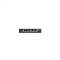 Ruijie Networks RG-ES206GS-P switch Gestionado L2 Gigabit Ethernet (10/100/1000) E