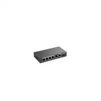 Ruijie Networks RG-ES206GS-P switch Gestionado L2 Gigabit Ethernet (10/100/1000) E