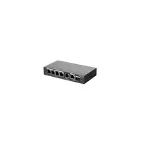 Ruijie Networks RG-ES206GS-P switch Gestionado L2 Gigabit Ethernet (10/100/1000) E