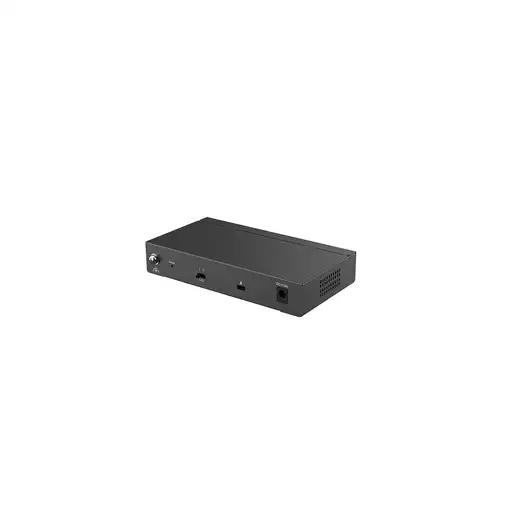 Ruijie Networks RG-ES206GS-P switch Gestionado L2 Gigabit Ethernet (10/100/1000) E