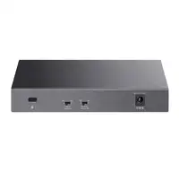 TP-Link LiteWave LS108GP switch No administrado Gigabit Ethernet (10/100/1000) Ene