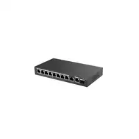 Ruijie Networks RG-ES210GS-P switch Gestionado L2 Gigabit Ethernet (10/100/1000) E