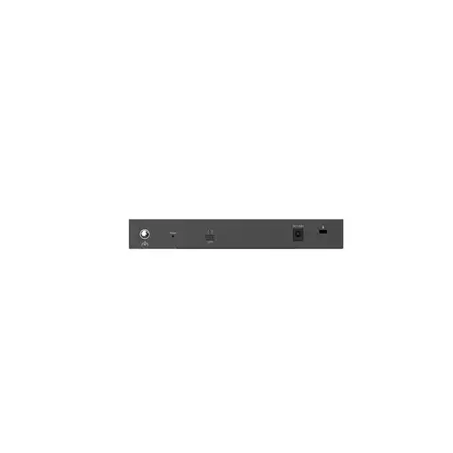 Ruijie Networks RG-ES210GS-P switch Gestionado L2 Gigabit Ethernet (10/100/1000) E