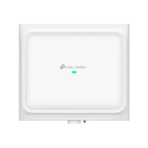 TP-Link Omada EAP772-Outdoor 9300 Mbit/s Blanco