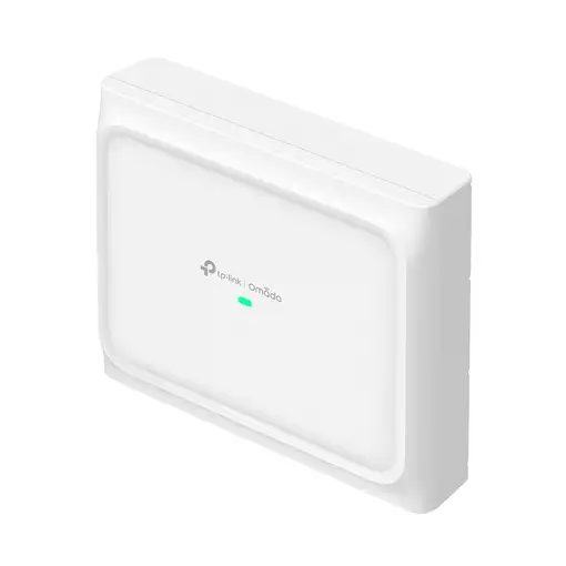 TP-Link Omada EAP772-Outdoor 9300 Mbit/s Blanco