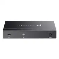 TP-Link Omada ES206GP switch Gestionado Gigabit Ethernet (10/100/1000) Energía sob