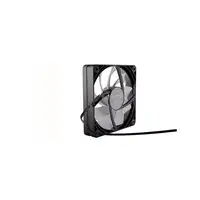 HYTE FA12 Procesador Ventilador 12 cm Negro, Gris 3 pieza(s)