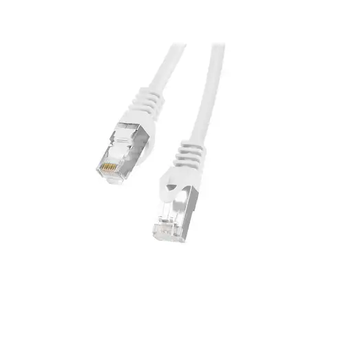 Lanberg PCF6-10CC-0300-W cable de red Blanco 3 m Cat6 F/UTP (FTP)