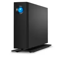 LaCie d2 Professional disco duro externo 8 TB 7200 RPM 2.5" USB Tipo C 3.2 Gen 1 (