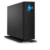LaCie d2 Professional disco duro externo 8 TB 7200 RPM 2.5" USB Tipo C 3.2 Gen 1 (