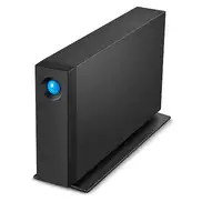 LaCie d2 Professional disco duro externo 8 TB 7200 RPM 2.5" USB Tipo C 3.2 Gen 1 (