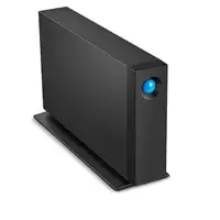 LaCie d2 Professional disco duro externo 8 TB 7200 RPM 2.5" USB Tipo C 3.2 Gen 1 (