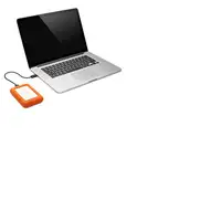 LaCie Rugged Mini disco duro externo 1 TB 5400 RPM 2.5" Micro-USB B 3.2 Gen 1 (3.1