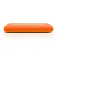 LaCie Rugged Mini disco duro externo 1 TB 5400 RPM 2.5" Micro-USB B 3.2 Gen 1 (3.1