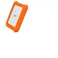LaCie Rugged USB-C disco duro externo 1 TB 2.5" USB Tipo C 3.2 Gen 1 (3.1 Gen 1) N