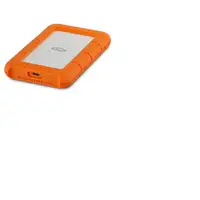 LaCie Rugged USB-C disco duro externo 4 TB 5400 RPM 2.5" USB Tipo C 3.2 Gen 1 (3.1